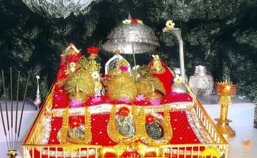 Vaishno Devi Online Booking